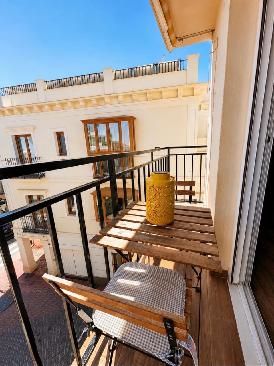 Doña Elvira Apartment in Nerja