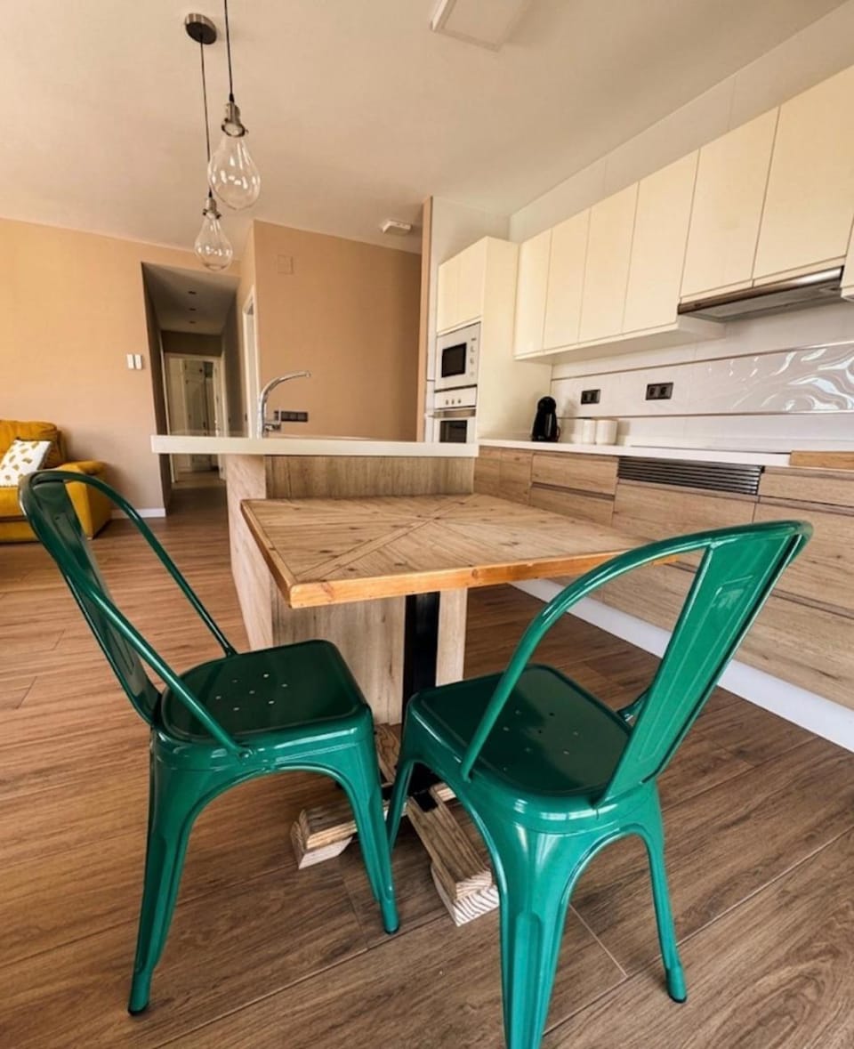 Doña Elvira Apartment in Nerja