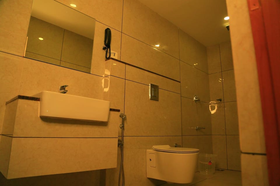Hotel Victoria International Hotel in Kerala