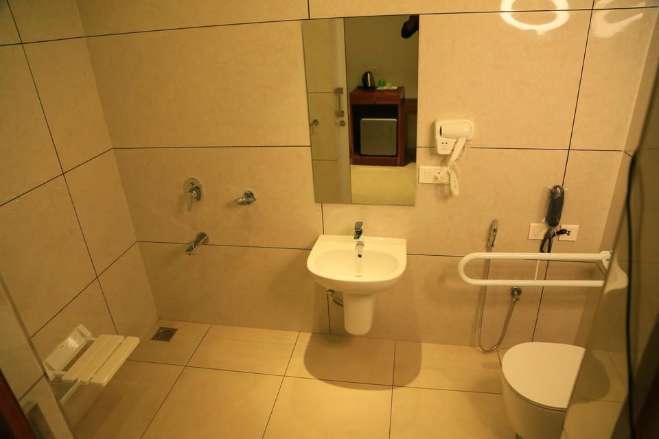 Hotel Victoria International Hotel in Kerala