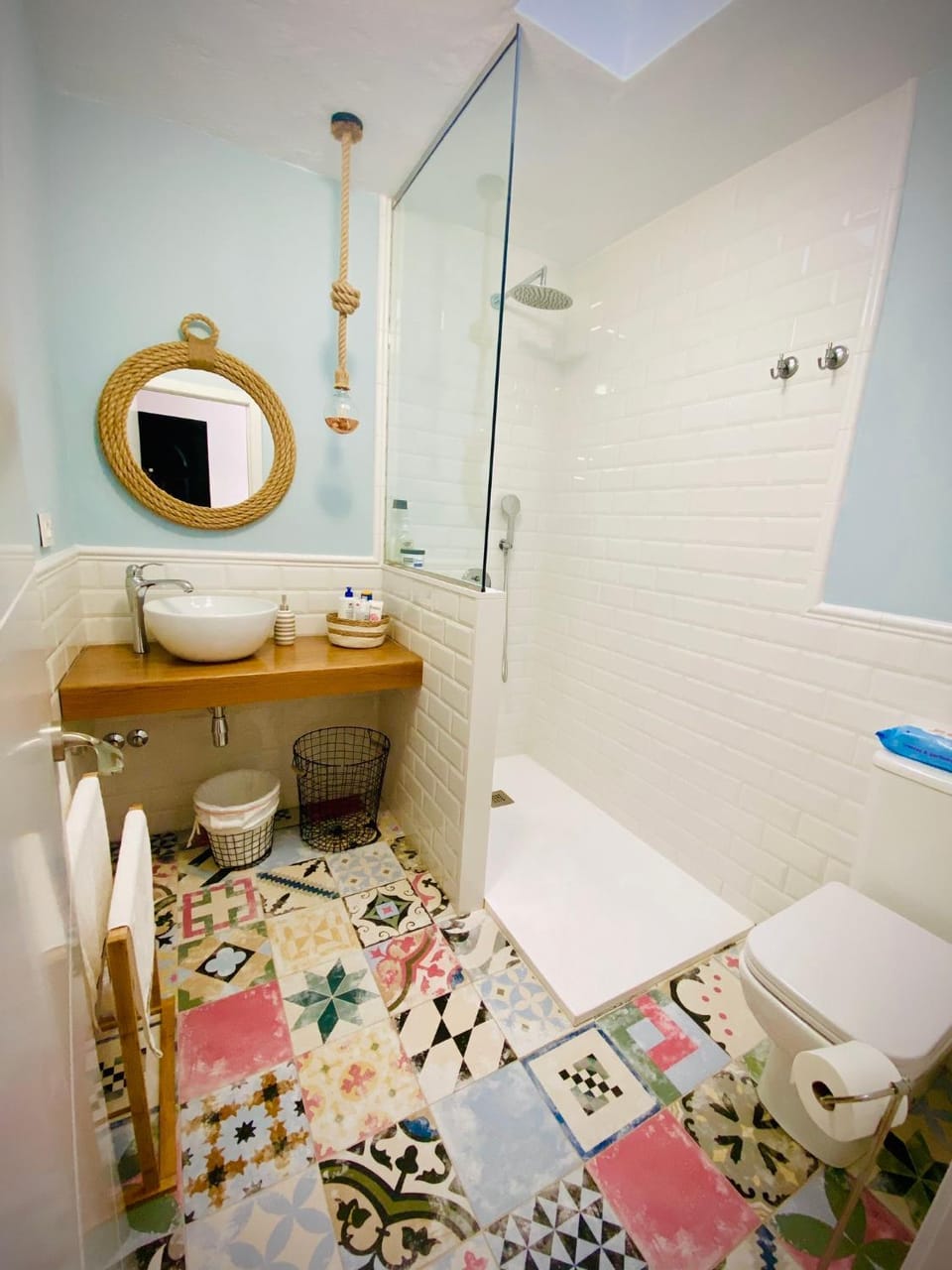 Mimövida del Mar - Faro de Sardina - Adults only Apartment in Comarca Norte