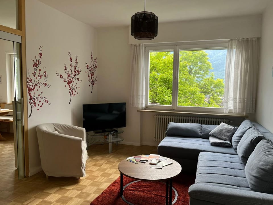 Naif-Home Apartment in Merano