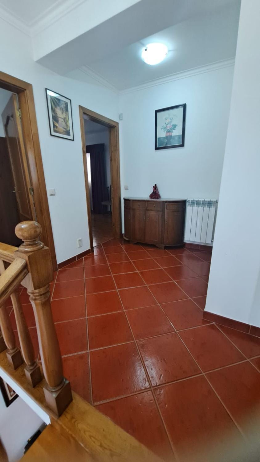 Alojamento Local Fermil de Basto House in Porto District