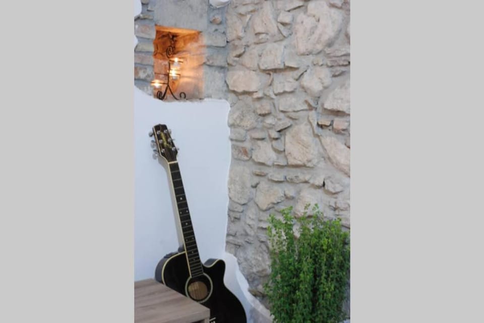 Casa Girolamo in Piazza Duomo Apartment in Taormina