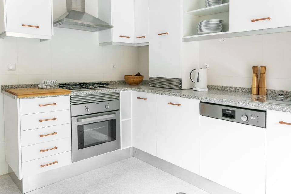 Casa do Sol House in Setubal District