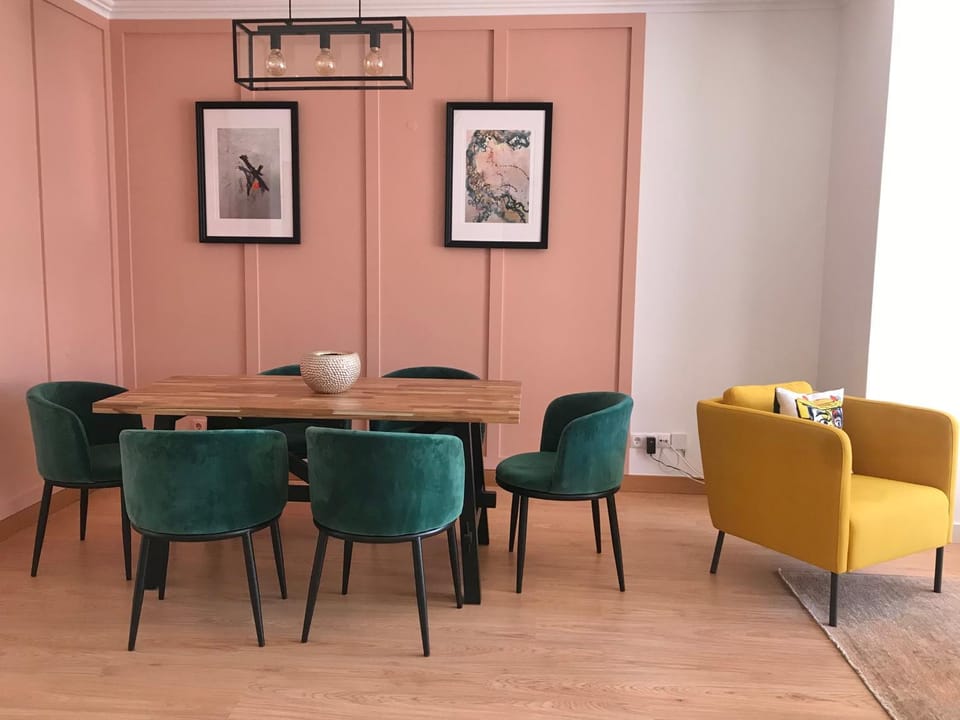 Casa do Sol House in Setubal District