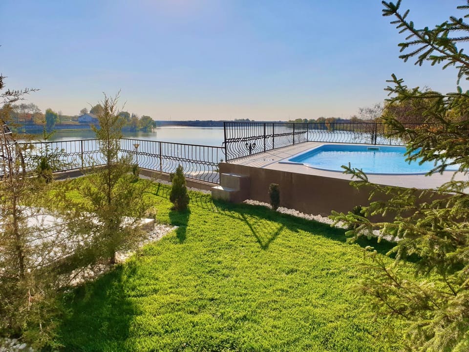 Snagov Lakeview Residences Apartment in Romania