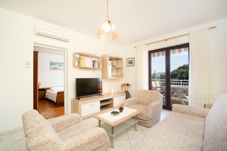 Apartmani Zlata Apartment in Istria County