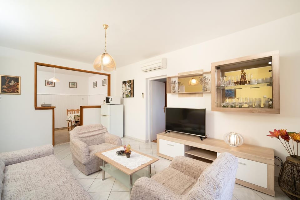 Apartmani Zlata Apartment in Istria County