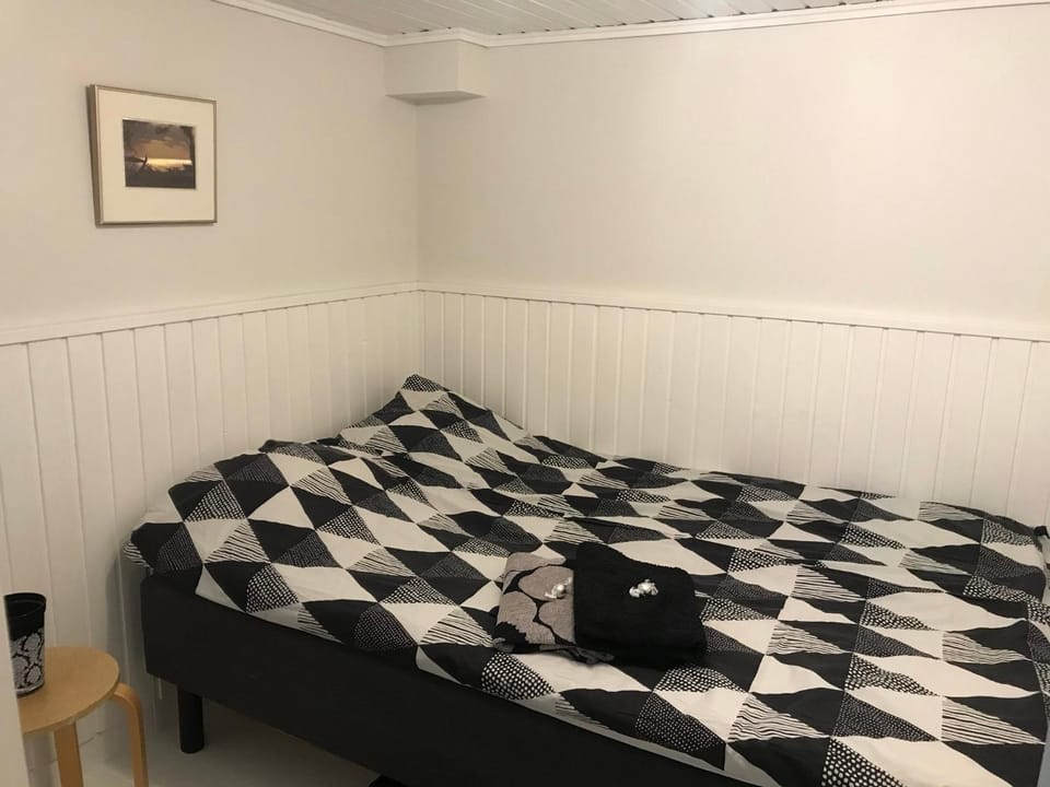 Moderni talo Tornion keskustassa Villa in Norrbotten County, Sweden