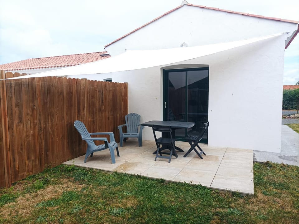 Appart du peuble, lumineux Apartment in Pays de la Loire