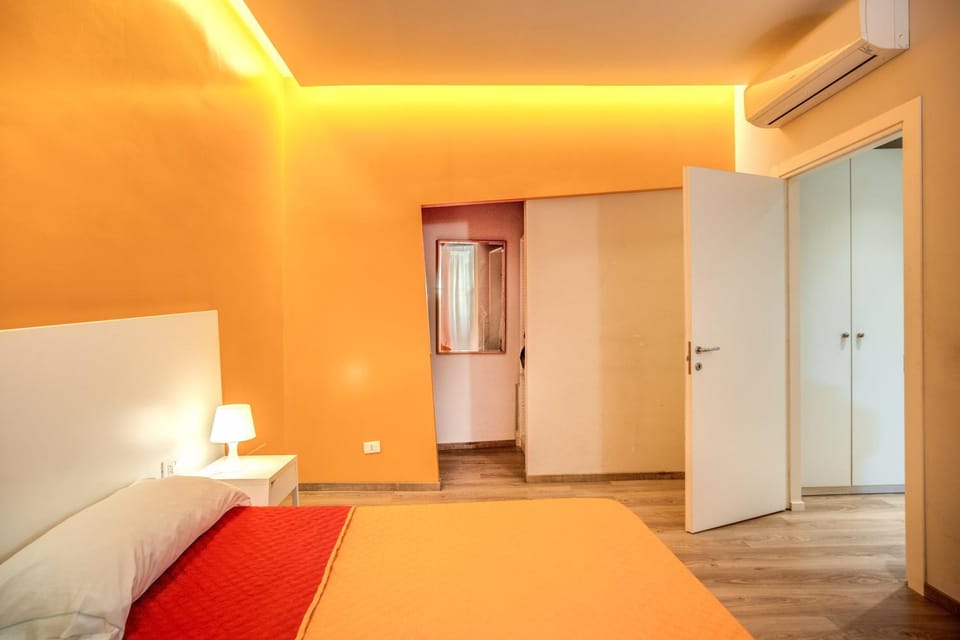 Apartments Rione Trastevere XIII Apartment in Rome