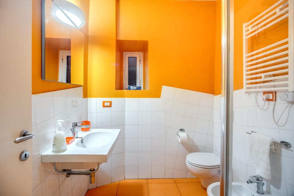 Apartments Rione Trastevere XIII Apartment in Rome