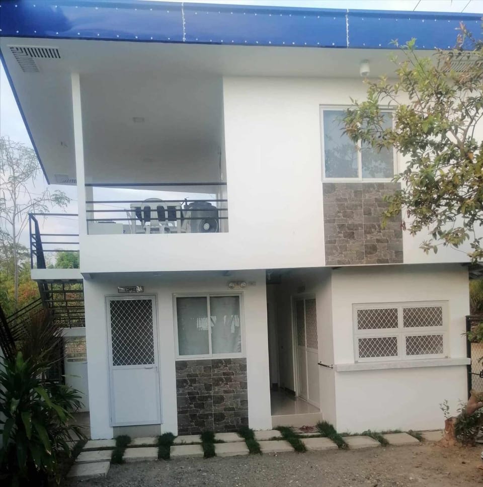 Property building, Balcony/Terrace