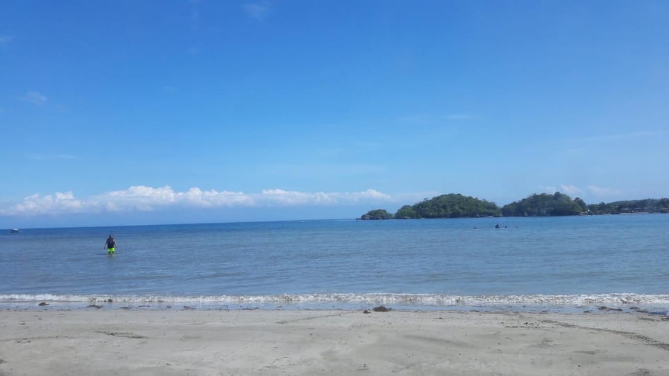 Day, Beach