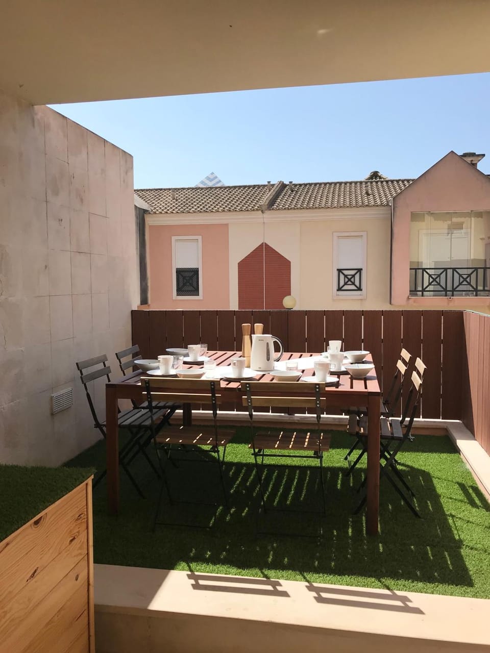 Casa amigavel da Terra House in Setubal District