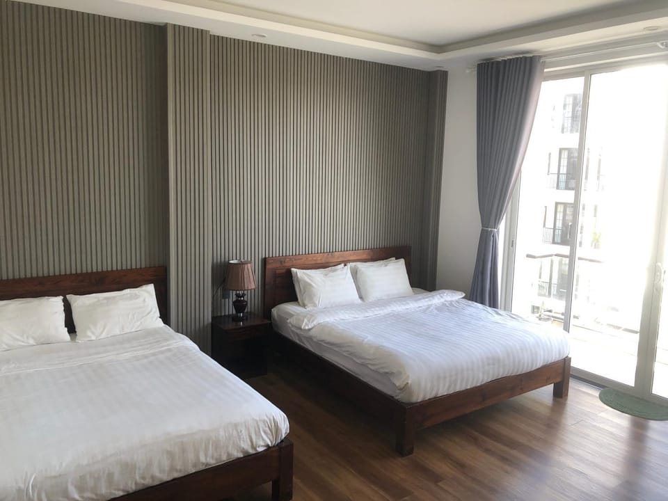 Mỹ Lan hotel Apartment hotel in Dalat
