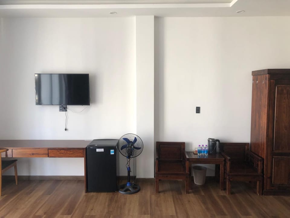 Mỹ Lan hotel Apartment hotel in Dalat