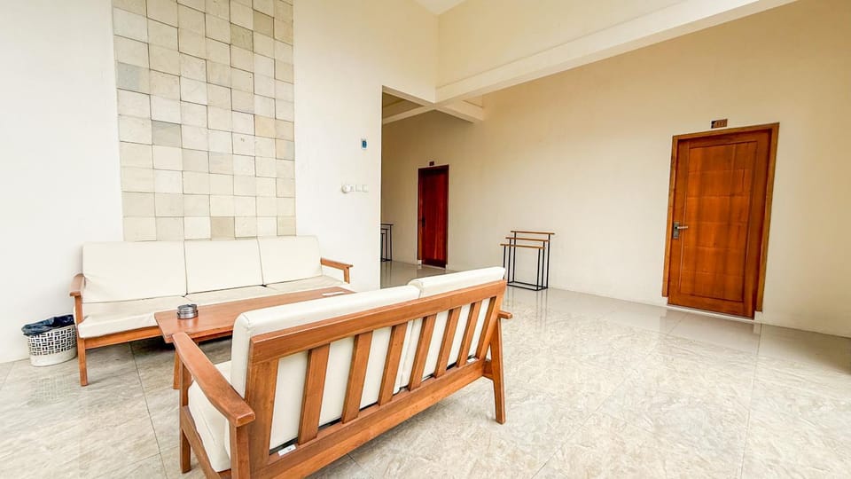 Artha Cottages Nature lodge in East Java
