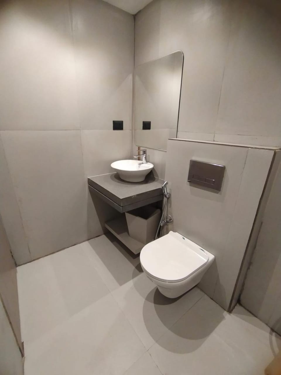 Toilet, Bathroom