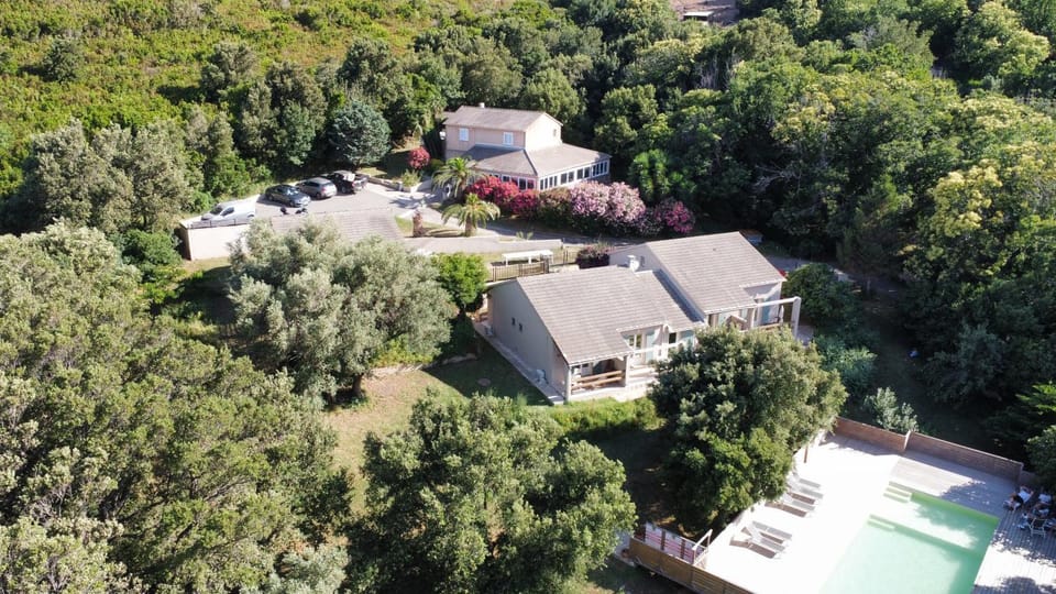 Property building, Restaurant/places to eat, Bird's eye view, View (from property/room), View (from property/room), Garden view, Garden view, Swimming pool, Breakfast