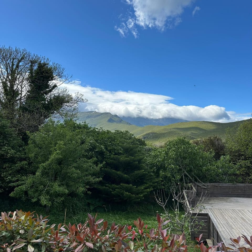 Natural landscape, View (from property/room), View (from property/room), Garden view, Garden view, Mountain view, Mountain view