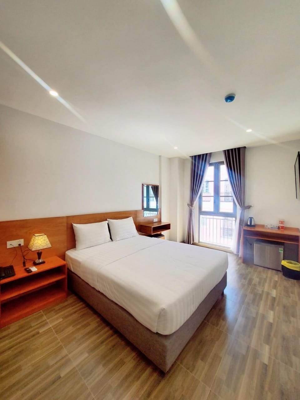 Sky Hotel Hotel in Phu Quoc