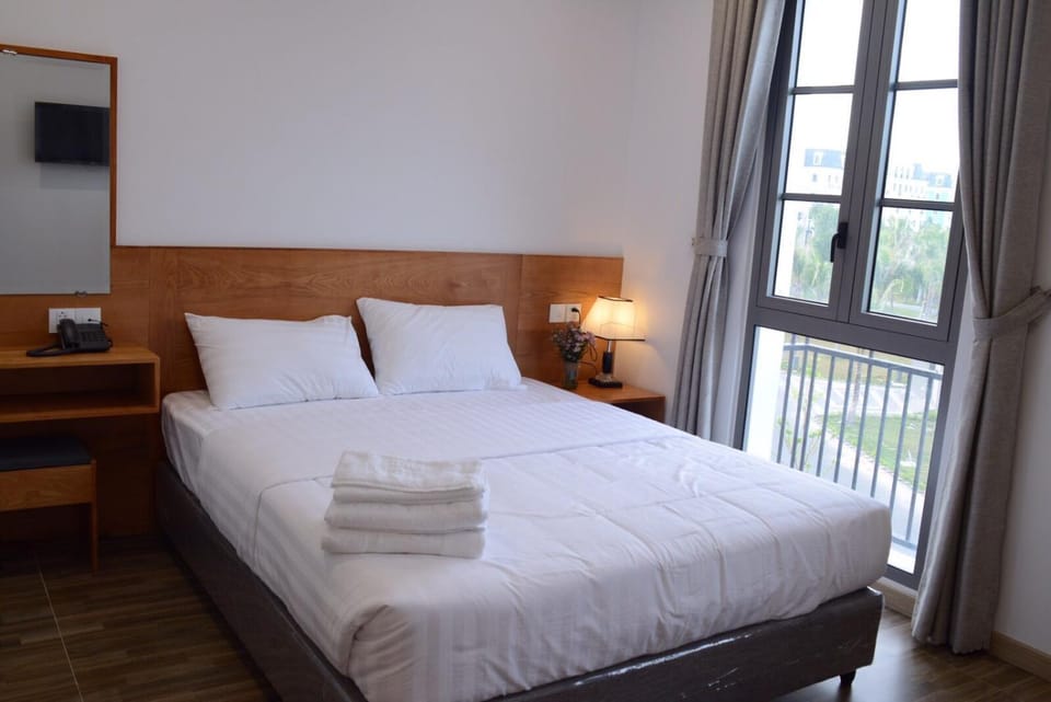 Sky Hotel Hotel in Phu Quoc