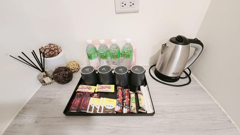 Stay if you wish Homestay Bed and Breakfast in Taiwan, Province of China