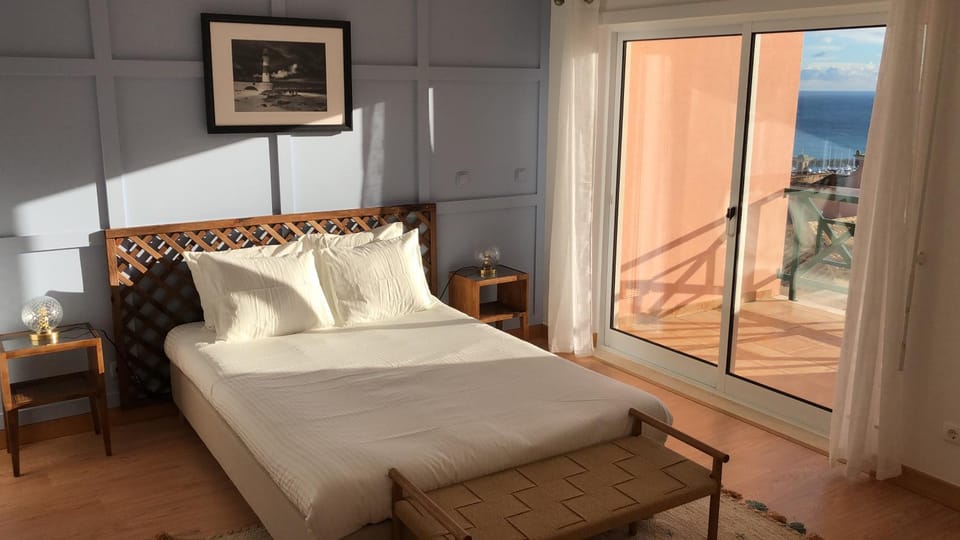 Casa amigavel do Mar House in Setubal District