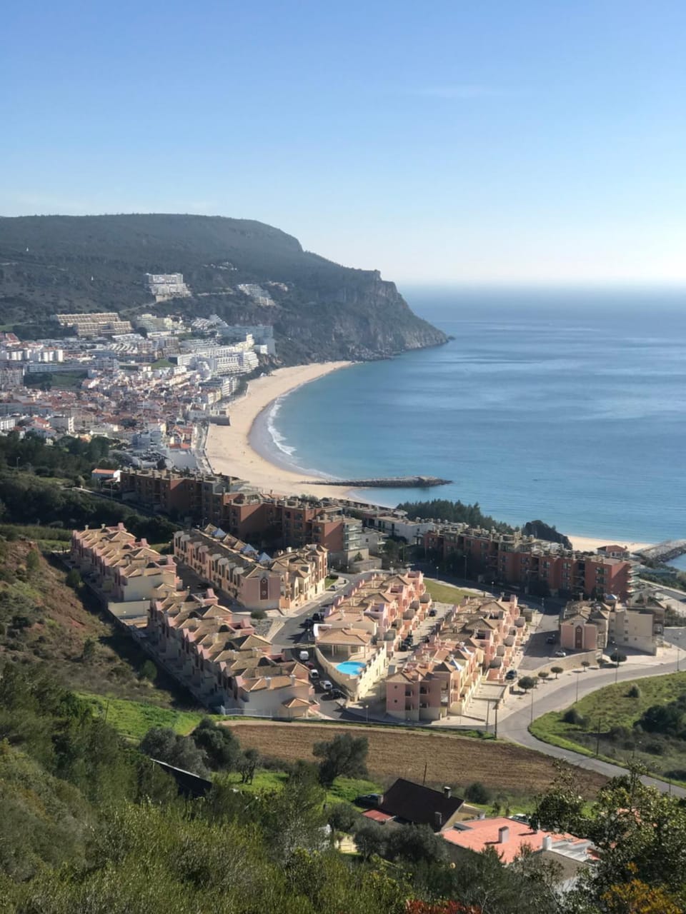 Casa amigavel do Mar House in Setubal District
