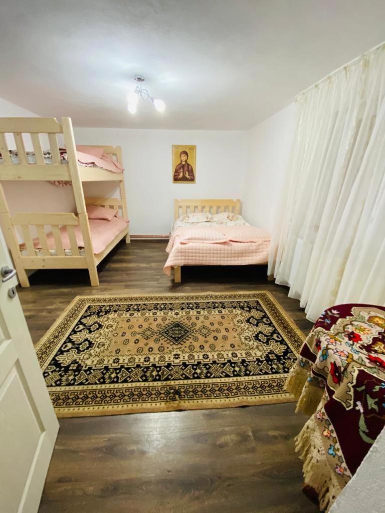 Cabana Beliș House in Cluj County