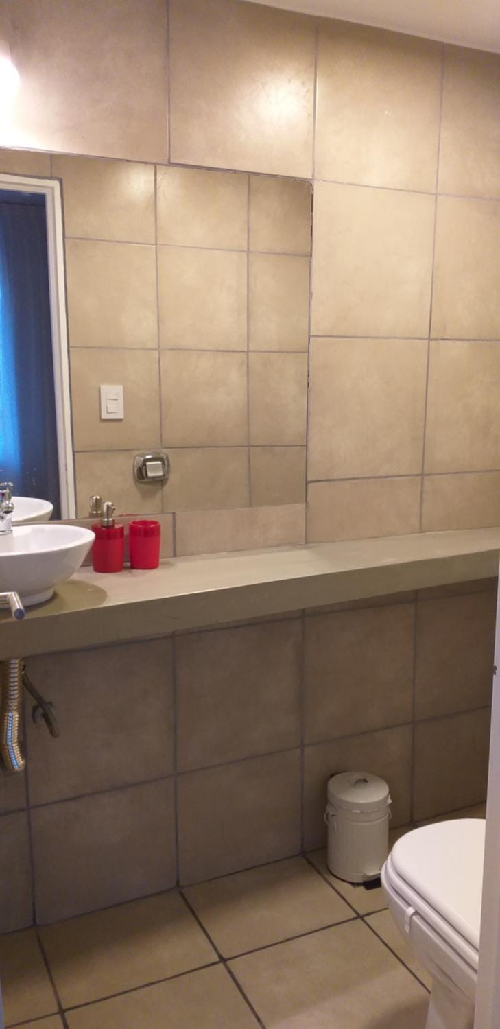 Ayacucho y Viamonte Apartment in Rosario