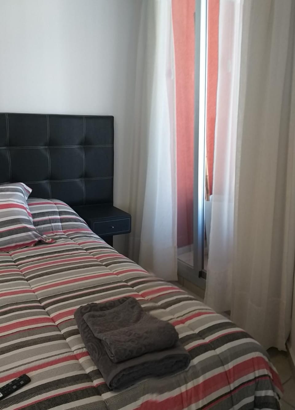 Ayacucho y Viamonte Apartment in Rosario