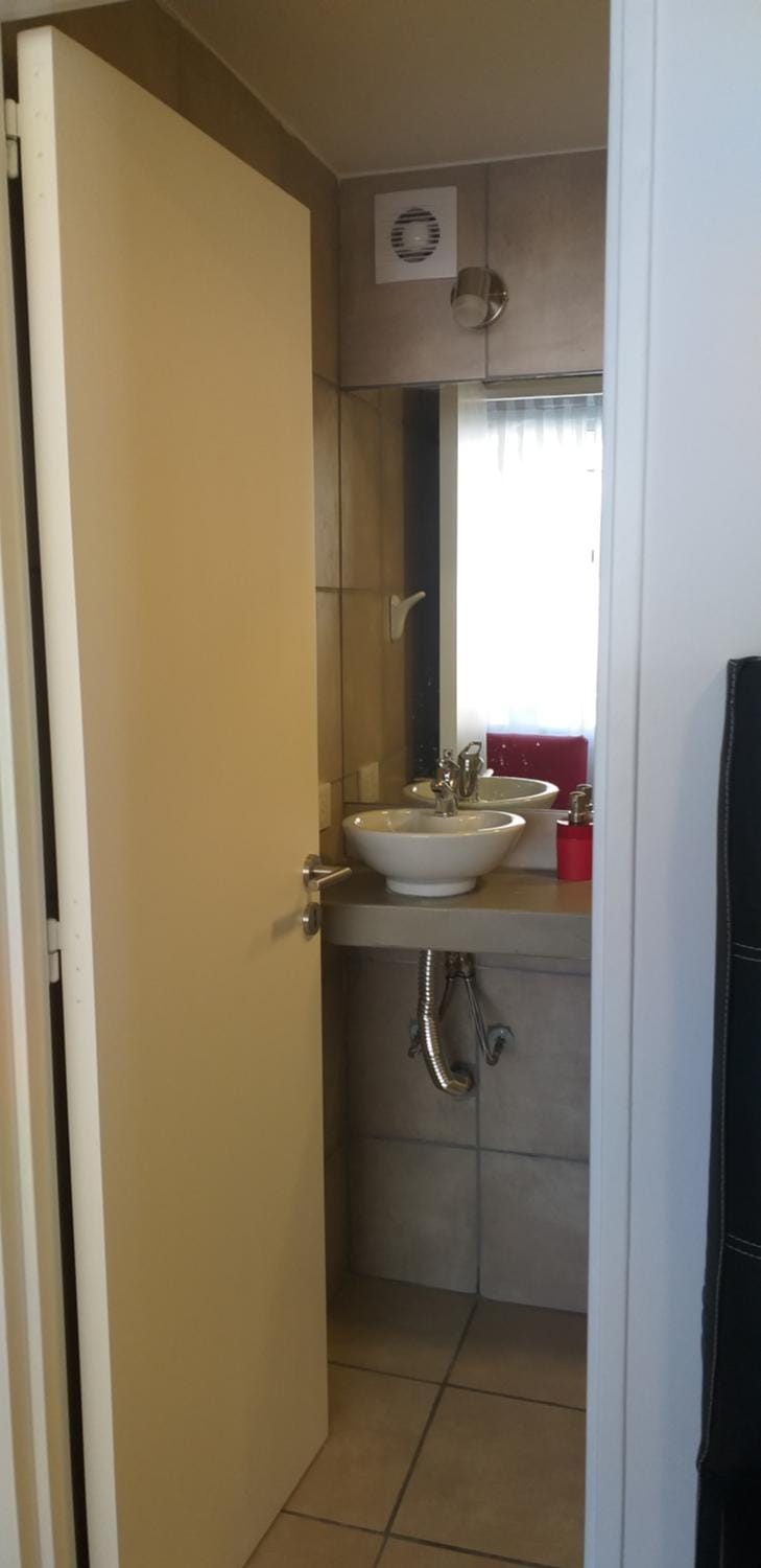 Ayacucho y Viamonte Apartment in Rosario