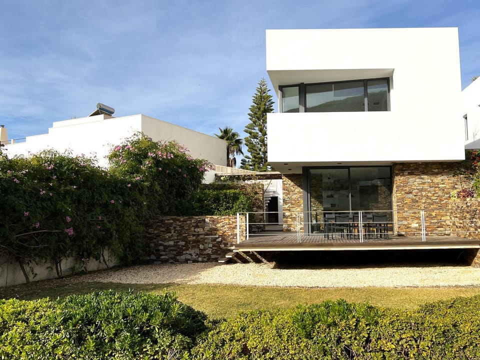 Magnífica casa con encanto en Agua Amarga House in Agua Amarga