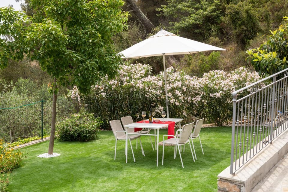 Garden, Garden, Garden view