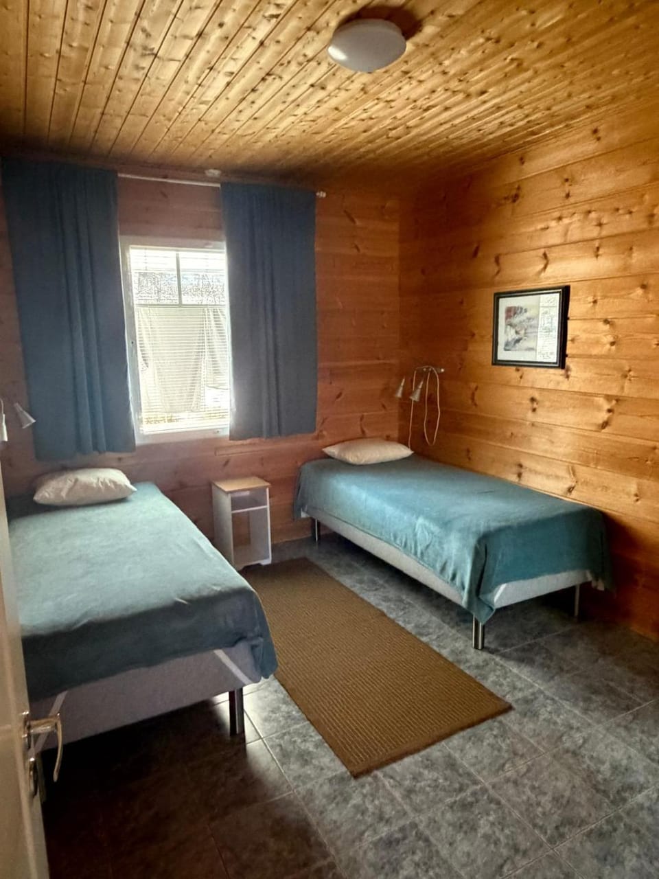 Taljatie Apartments Apartment in Rovaniemi