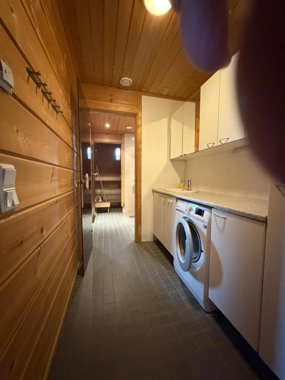 Taljatie Apartments Apartment in Rovaniemi