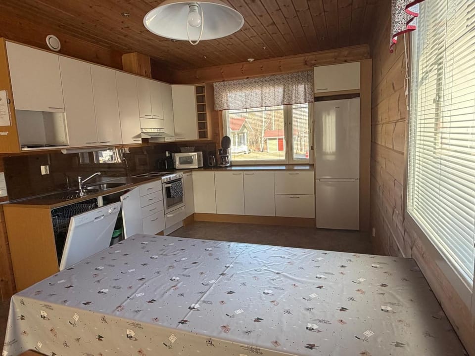 Taljatie Apartments Apartment in Rovaniemi