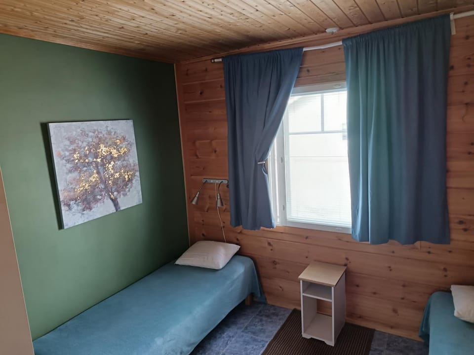 Taljatie Apartments Apartment in Rovaniemi