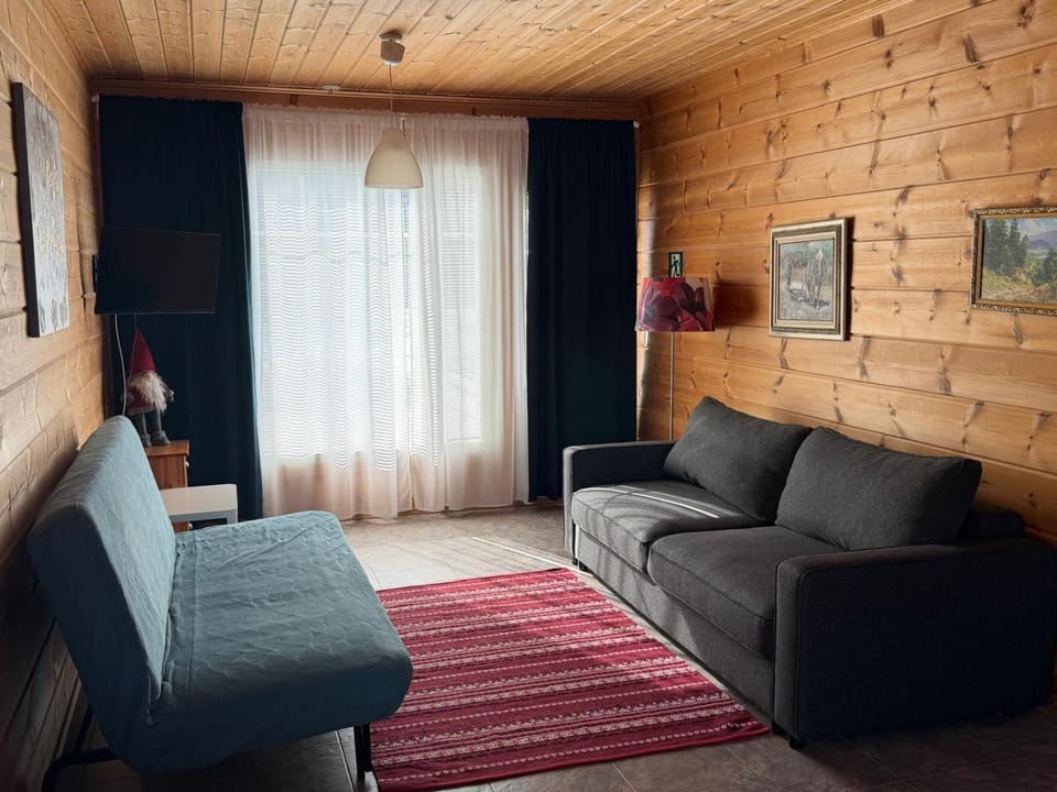 Taljatie Apartments Apartment in Rovaniemi