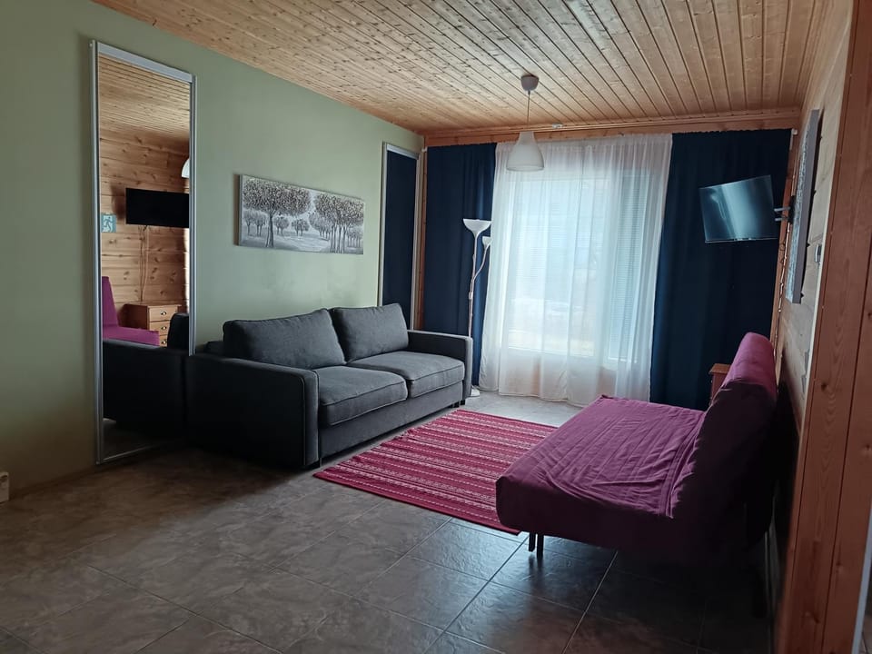 Taljatie Apartments Apartment in Rovaniemi