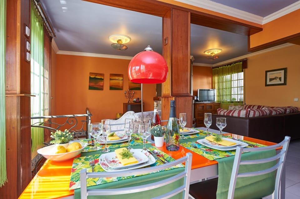 Communal kitchen