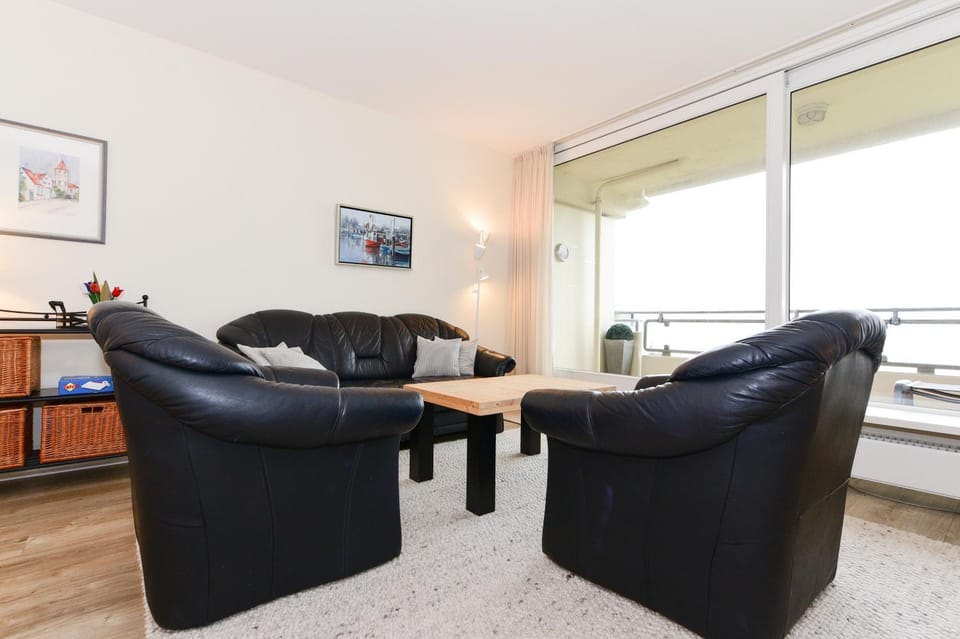 Haus Bi de Wyk A16 Apartment in Nordfriesland