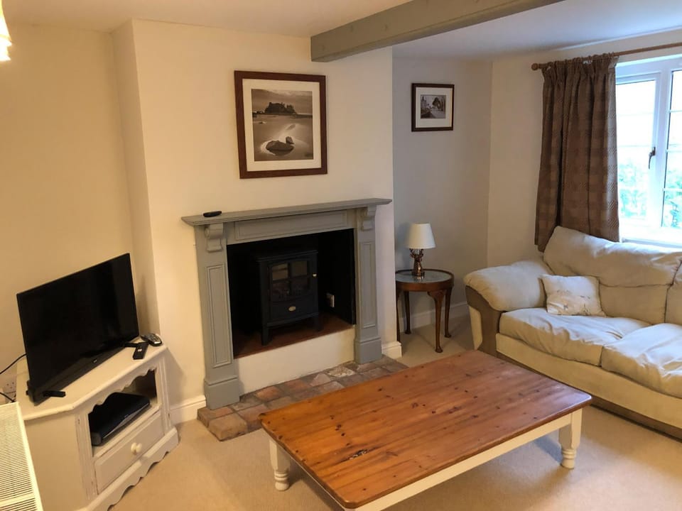 Sunnyside Cottage House in South Kesteven District