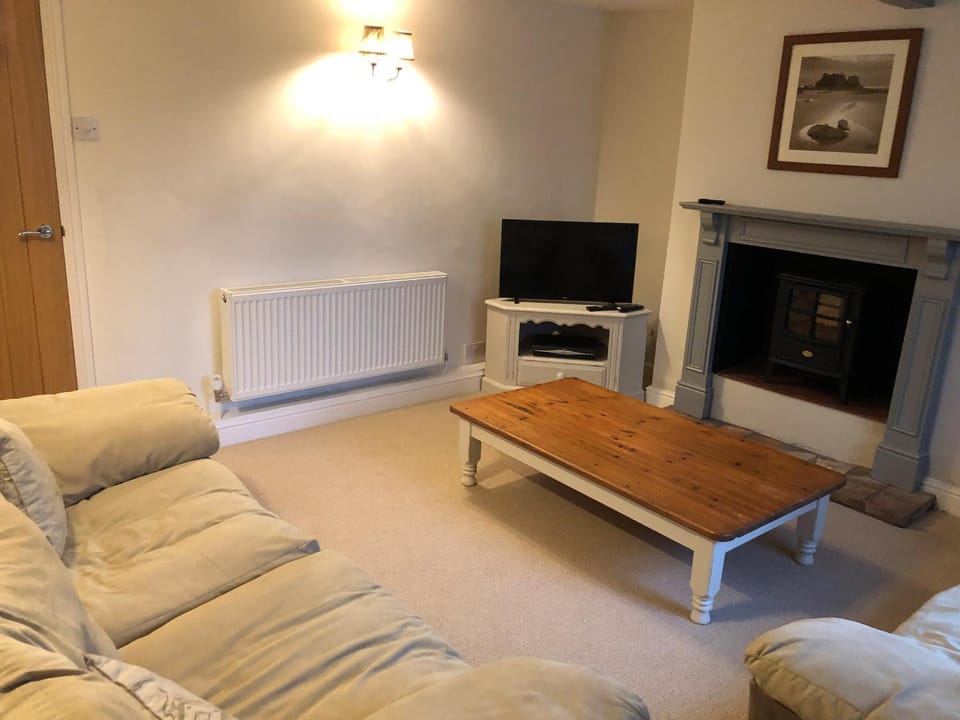 Sunnyside Cottage House in South Kesteven District