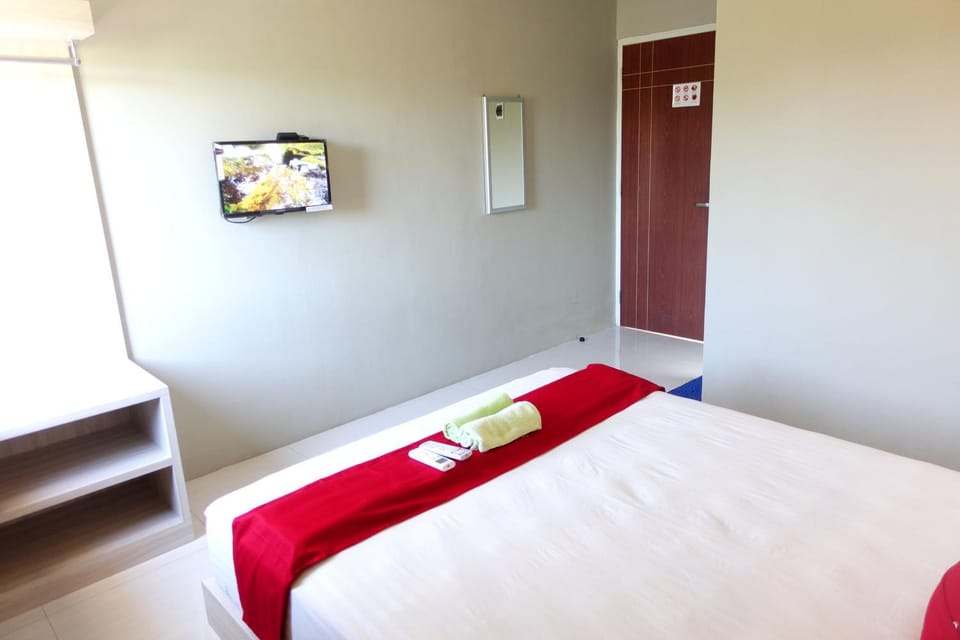 Kelir Residence Bed and Breakfast in Indonesia