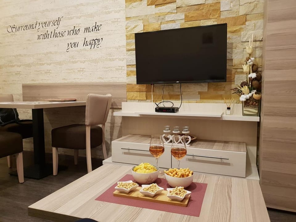 Apartman K5 Milmari Resort Apartment in Serbia