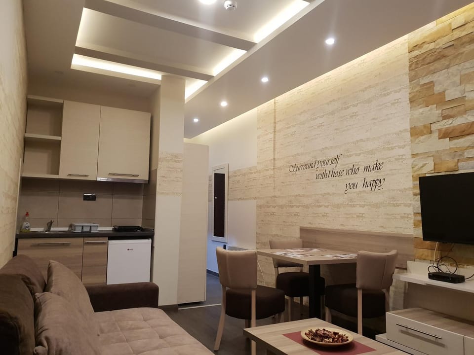 Apartman K5 Milmari Resort Apartment in Serbia